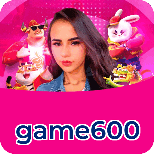 Siga a game600 no Facebook