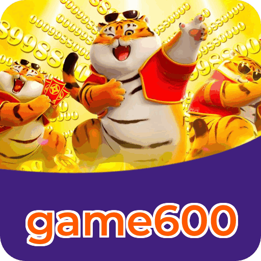 Programa VIP game600