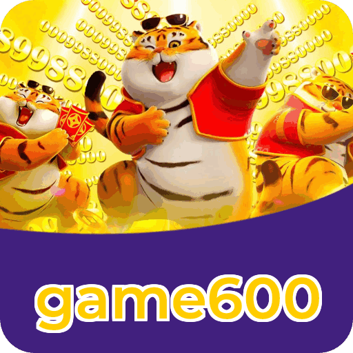 Instalação PC game600