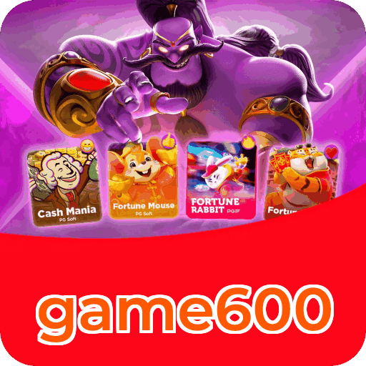 Cashback Semanal game600